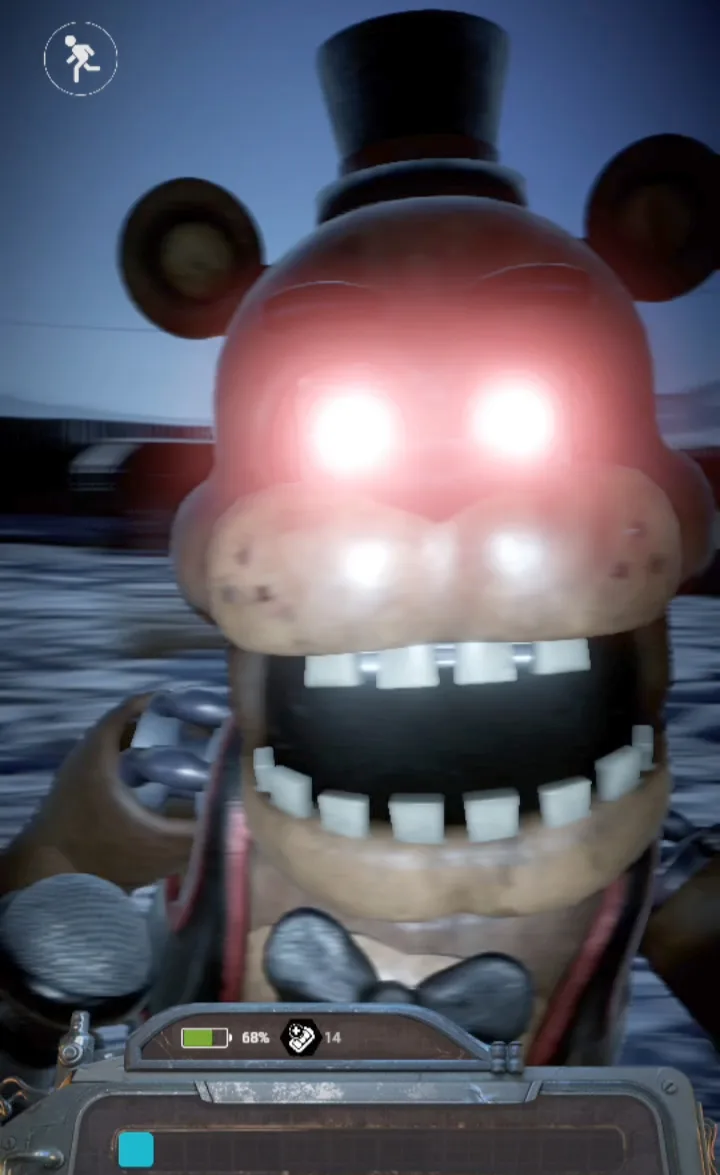 FNaF AR 1.0.0 by Forsaken_Gaming - Game Jolt