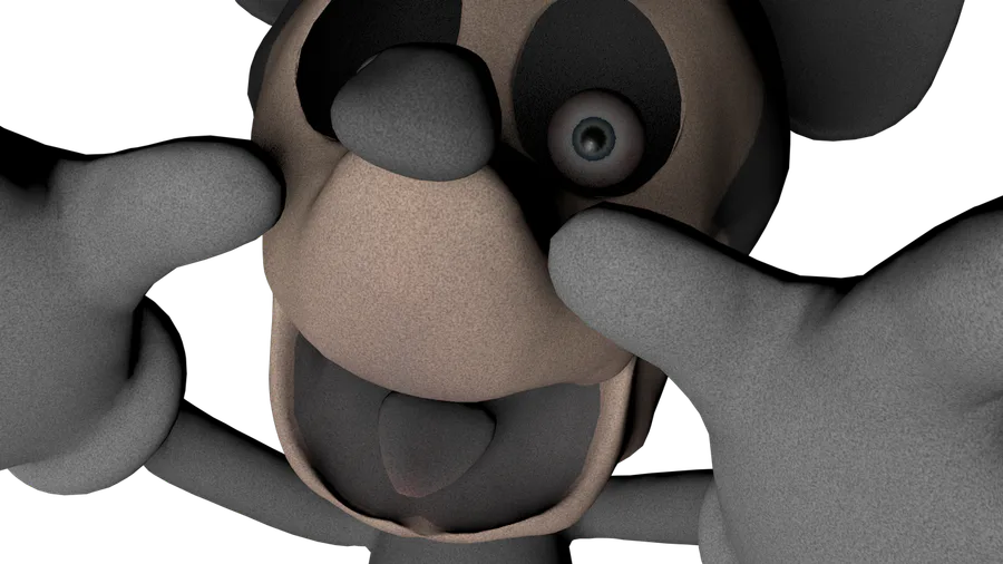 Adventure nightmare withered chica loading screen. : r/fivenightsatfreddys