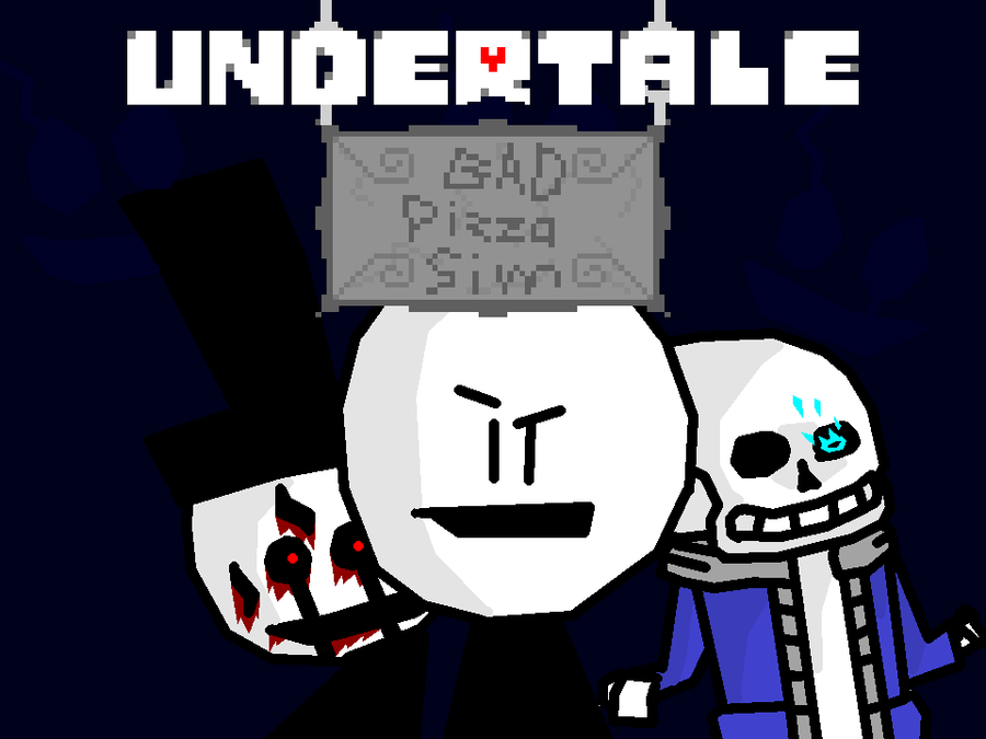 New posts in Aidens room 2# - The Sans AU RP Community Community on Game  Jolt