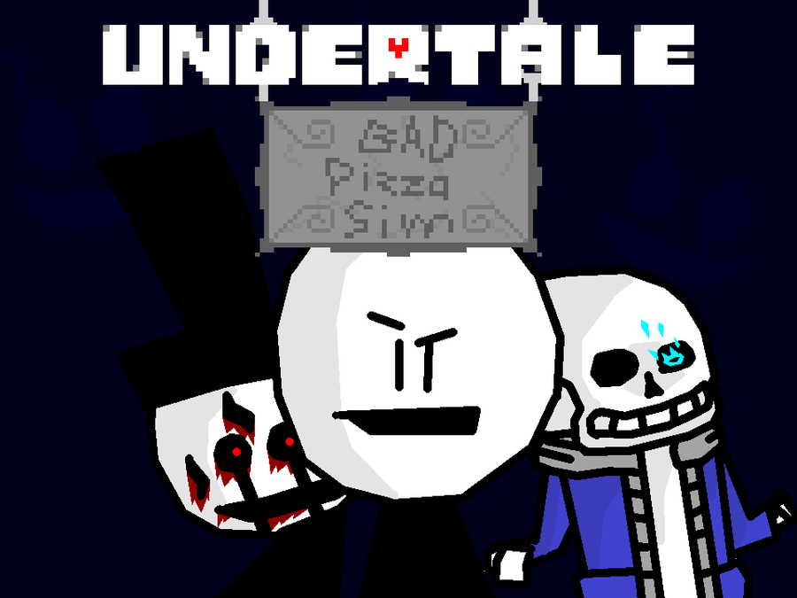 Undertale and Deltarune RP! - Scratch Studio