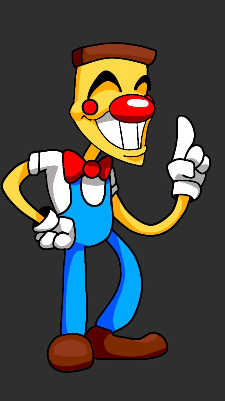 Game Jolt Share your creations