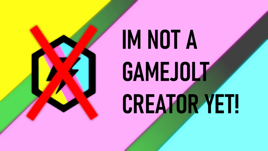 GJSupport on Game Jolt: Would you like to learn more about becoming a  creator on Game Jolt?
