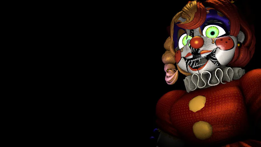 Five Nights at Freddy's: Sister Location Realm - Art, videos, guides, polls  and more - Game Jolt