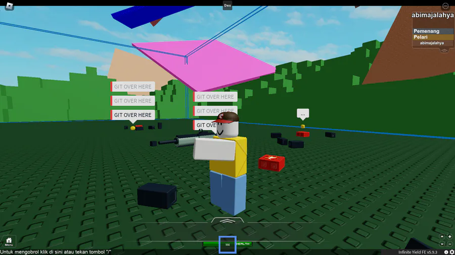 New posts in Memes 🤪 - ROBLOX Community on Game Jolt