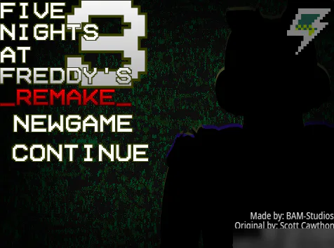 New posts in Creations - Five Nights at Freddy's Community on Game Jolt