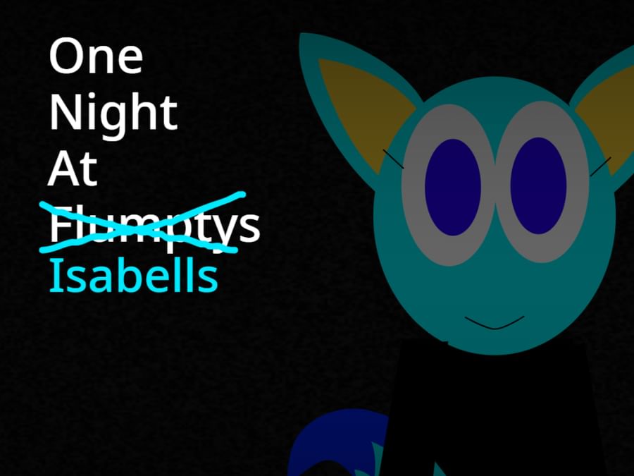 TheRedRabbit55 on Game Jolt: Backrooms Level 94 at Night (Edit in Scratch)