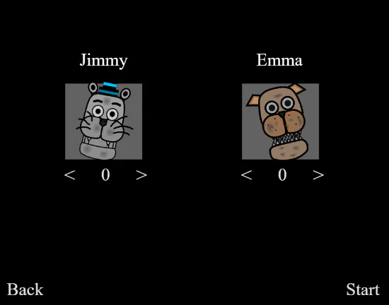 Jimmytrap (@Jimmytrap) - Game Jolt