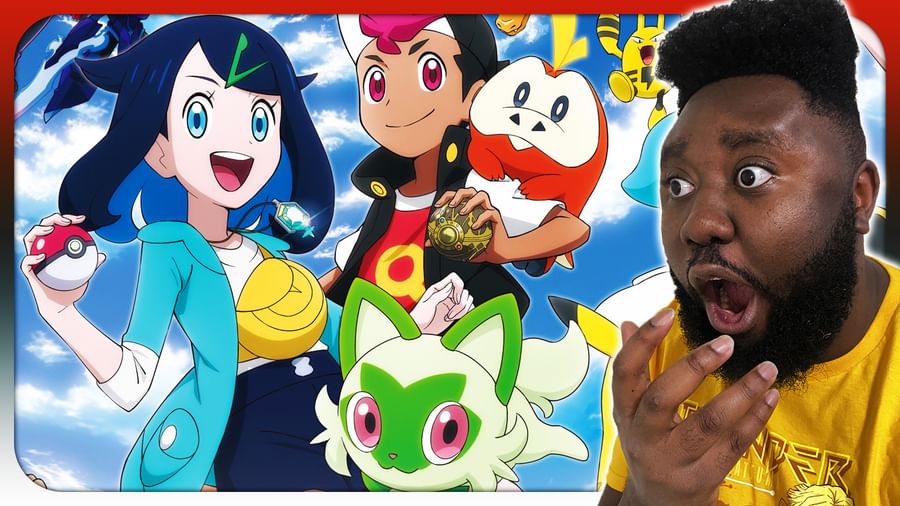 🚨The FINAL Episode of Ash Ketchum in the Pokémon Anime