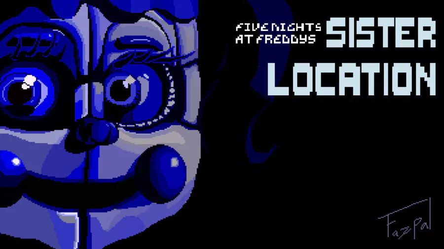 New posts - Five Nights at Freddy's Fan art Community on Game Jolt