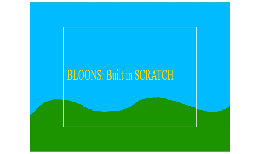 Scratch Bloons TD - TurboWarp