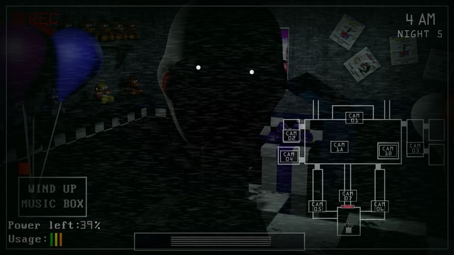 Game Jolt Share your creations