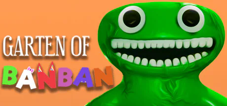 IULITM on Game Jolt: Official Garten of Banban 2 - Gameplay Part