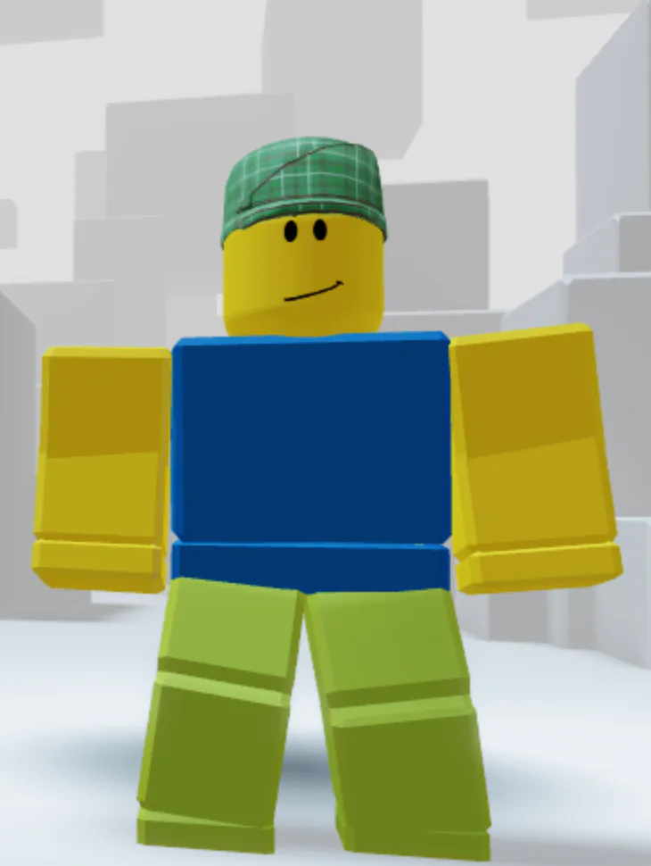 Roblox noob dancing•°#Roblox#animation#noob#dancing