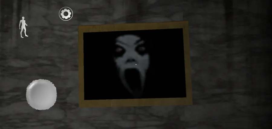 slenderman's freakish friends and family night on Game Jolt: granny 3 PC  Slenderina The Cellar 2 mode