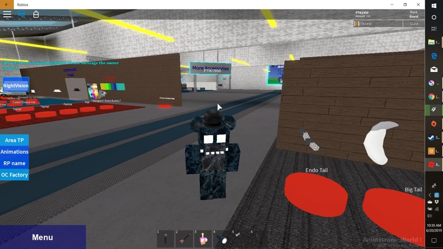 You Guys Know The Roblox Game Animatronic World Well This Screensh Fredbear And Friends Loving And Dying By Yutyrannus Games Game Jolt - roblox 2004 game jolt