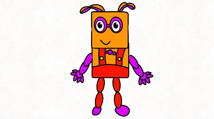 Numberblocks Scratch Wiki