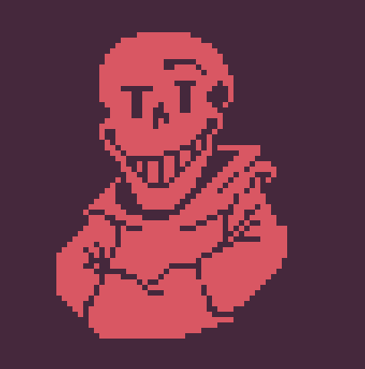 Pixilart - Sans GIF by User2