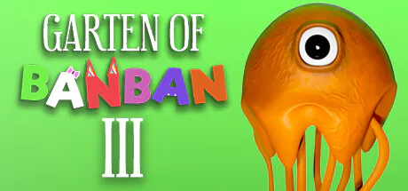 Garten of BanBan: Multiplayer Edition by JamesFocus - Game Jolt