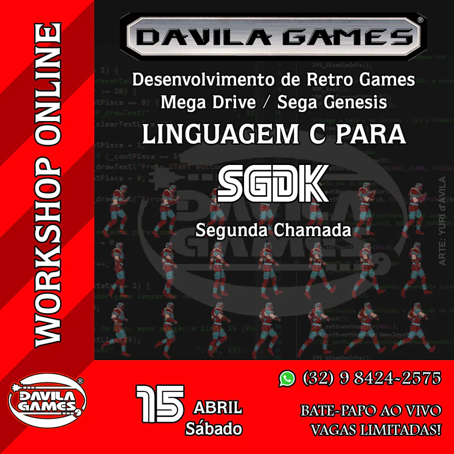 Devworks Game Technology :: -- Jogos de Internet