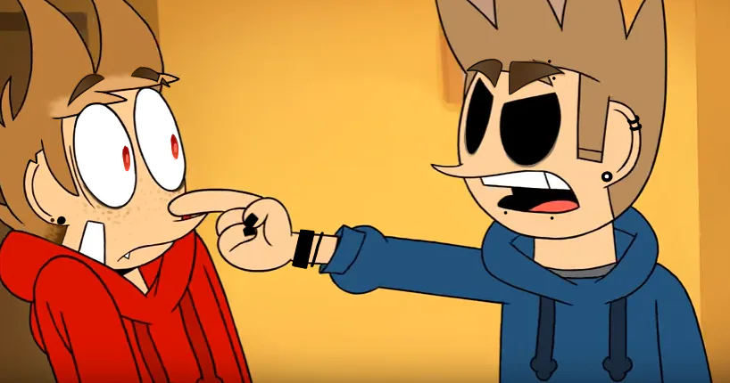 New posts - Eddsworld Community on Game Jolt