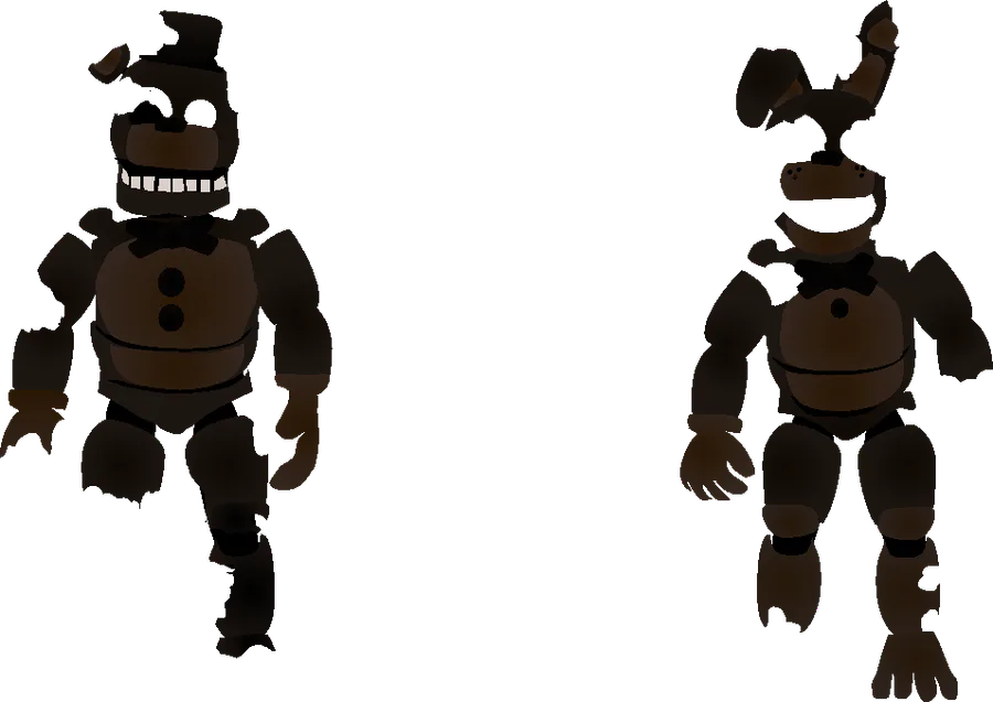 FNAF 1 map  Fnaf, Wanted template, Fnaf 1