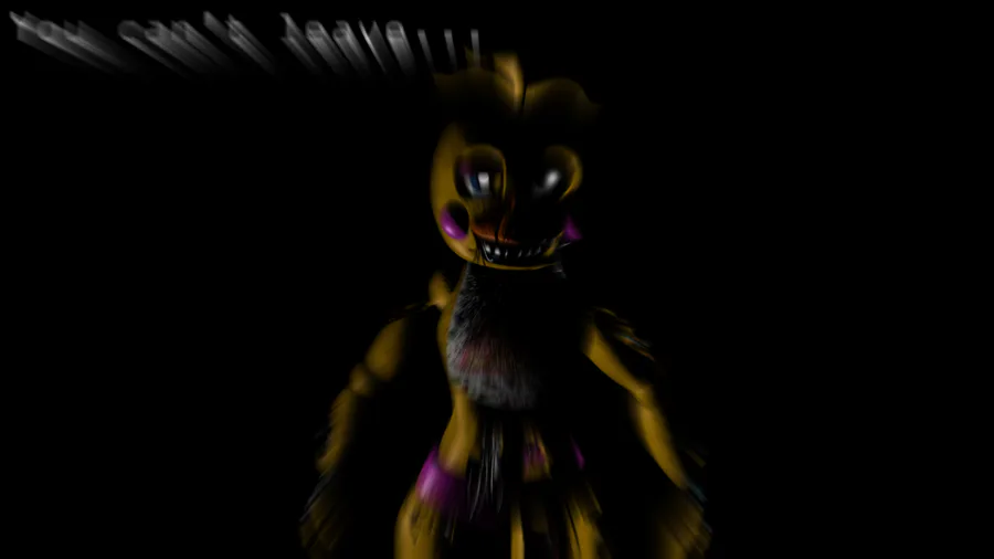 J7-Nebula on Game Jolt: Funtime Chica #fnaf #art