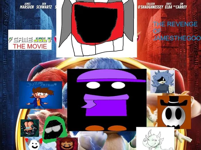 Game Jolt Share your creations