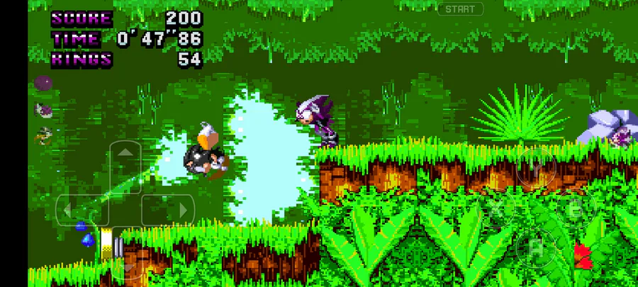 Stream Sonic 3 Air Android Apk Gamejolt by Lucy