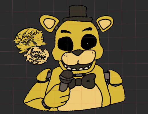 Frostbear Deluxe on Game Jolt: Not yet ALL FNAF MAPS (currently