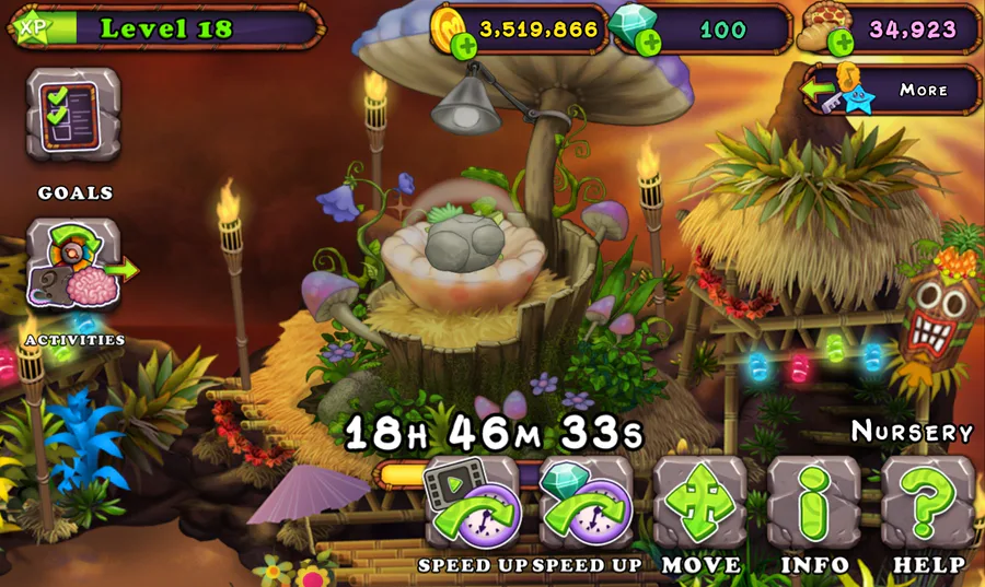 New posts - My Singing Monsters Community on Game Jolt