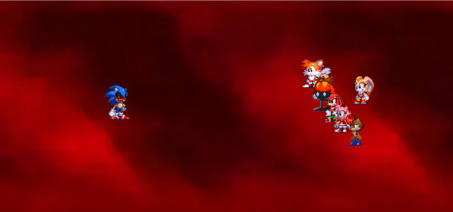 New posts in Sonic.exe Round 2!!!!!!! - Vs Sonic.exe Friday Night FUNKIN!  Community on Game Jolt