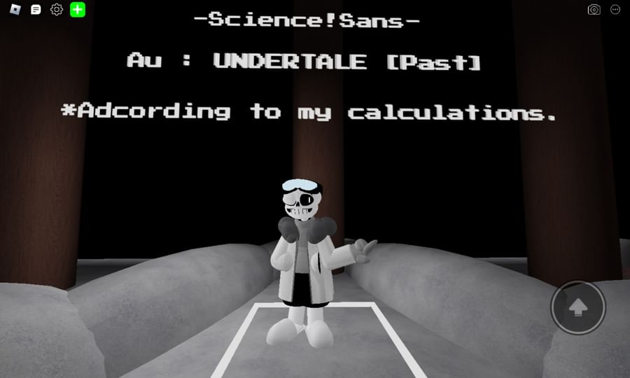 Killer Sans [Showcase] [Undertale : Unexplained Anomalies?] 