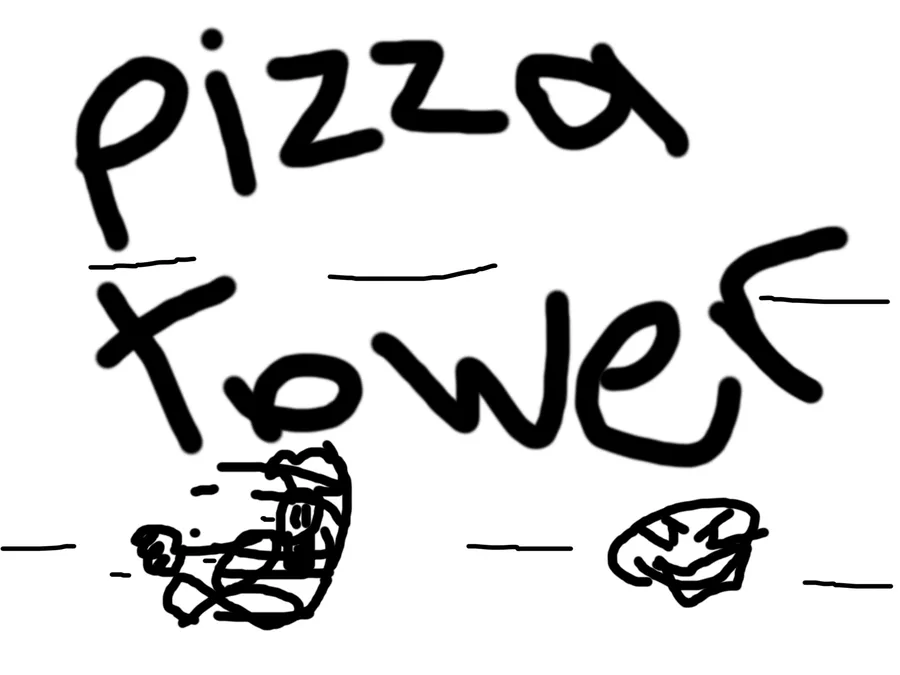 Pizza Tower Realm - Art, videos, guides, polls and more - Game Jolt