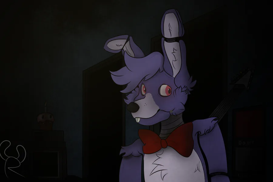 Five Nights at Freddy's Realm - Art, videos, guides, polls and more - Game  Jolt