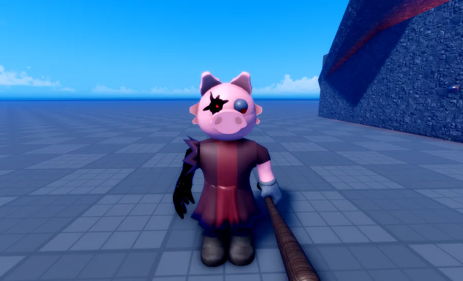 New posts in Showcase / custom skins - Piggy Community on Game Jolt