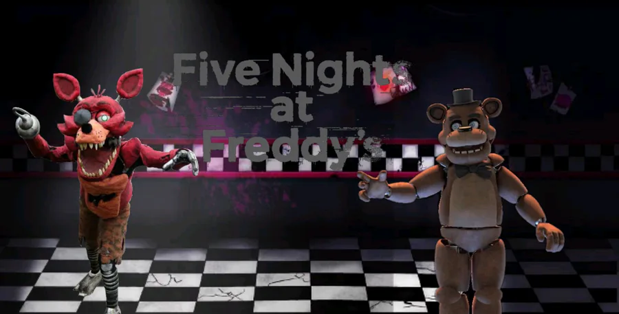 New posts in Creations - Five Nights at Freddy's Community on Game