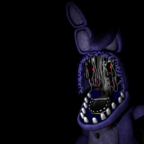 motoqueiro feintensme on Game Jolt: stage 01 fredbear credits: model by