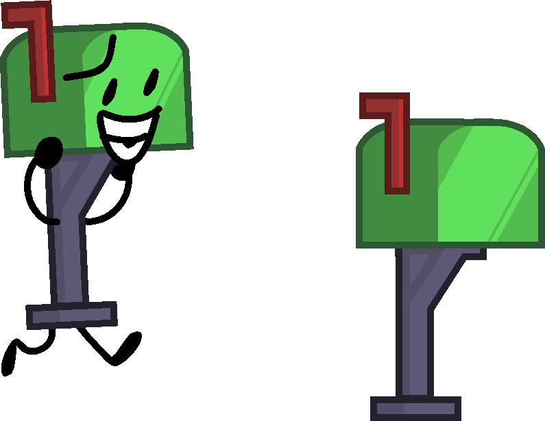BFDI Assets Remade 6a: New Assets? 