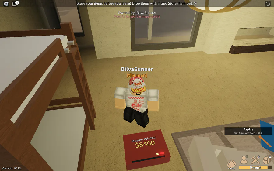 New posts in Memes 🤪 - ROBLOX Community on Game Jolt