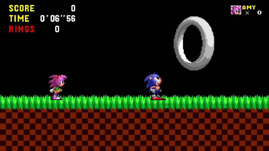 Sonic.EXE - jaycobzakai's goofy ahh take - Android Port by LS_Develop - Game  Jolt