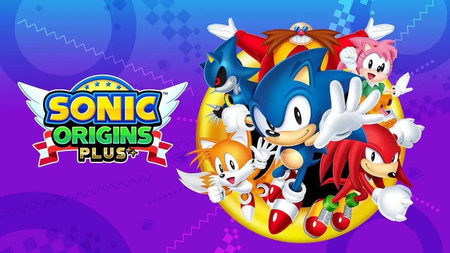 New posts - Sonic the Hedgehog Community on Game Jolt