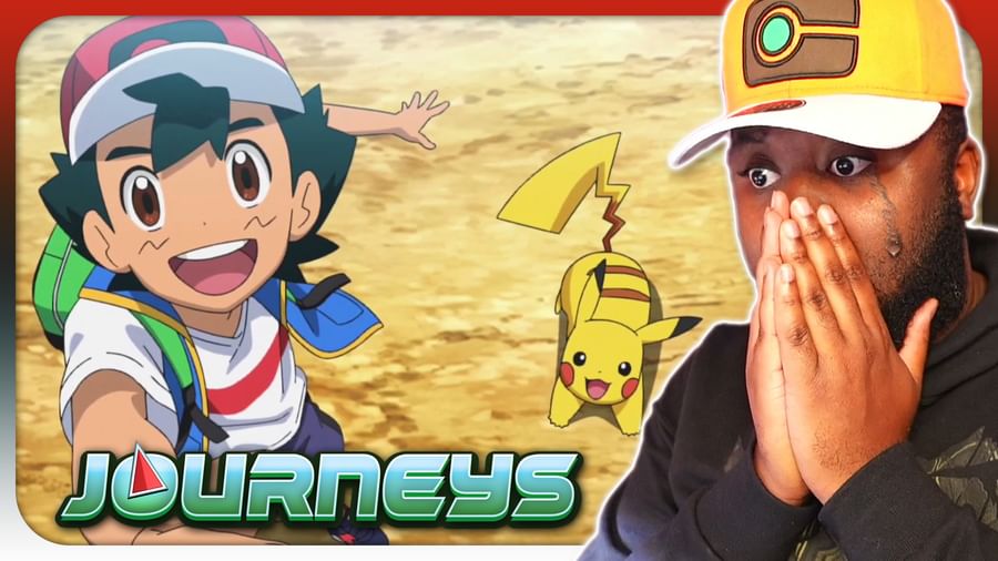 Assistir Pokémon Horizons: The Series (Anime Shinsaku) - Todos os