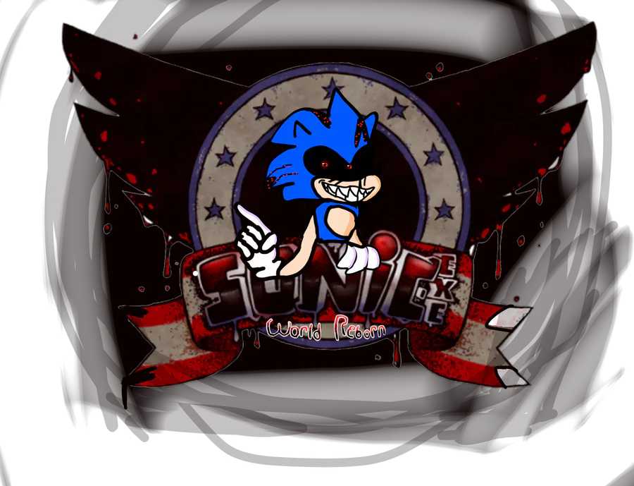 Vs Sonic exe The cheapy exe by SomeoneNamedWilf - Game Jolt