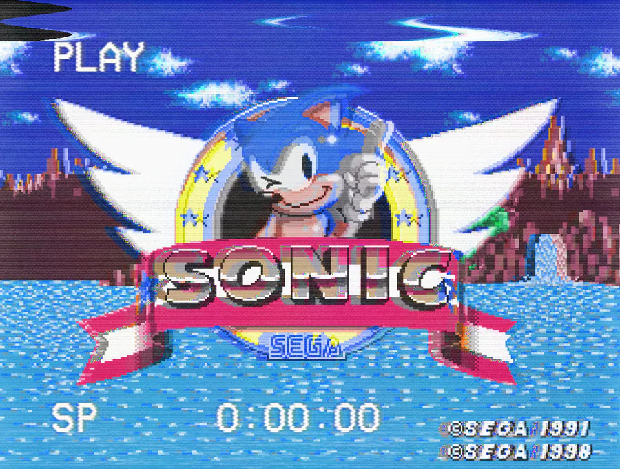 there can only be one Sonic on Game Jolt: Sonic movie 2 poster Sonic movie  1 poster next And then sonic movie 9