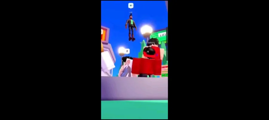 Capy Studios on Game Jolt: Roblox Memes