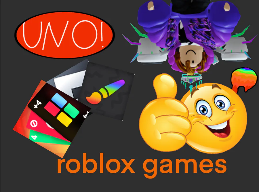 New posts in Art 🖼️ - ROBLOX Community on Game Jolt