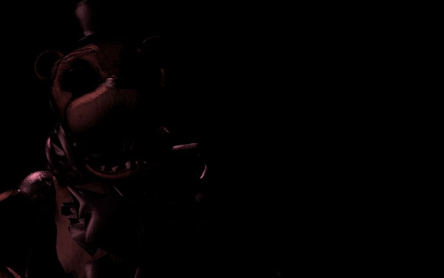 Movie Withered Foxy by Taptun39 on DeviantArt