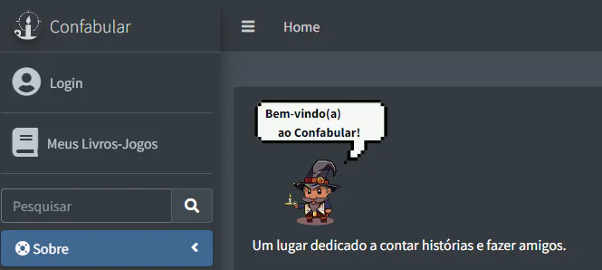 New posts in general - Brasileiros aqui/Brazilians here Community on Game  Jolt