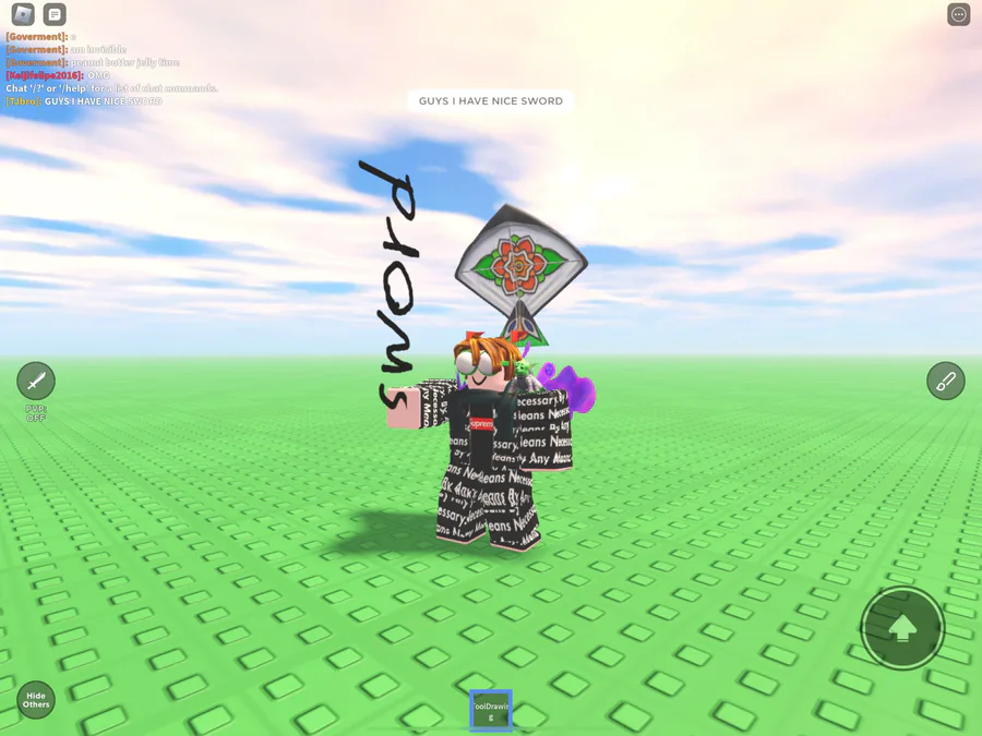 Ratatouille Badge - Roblox