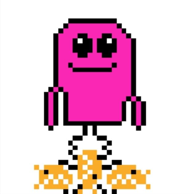 BFDI Characters  Pixel characters, Pixel art maker, Pixel art